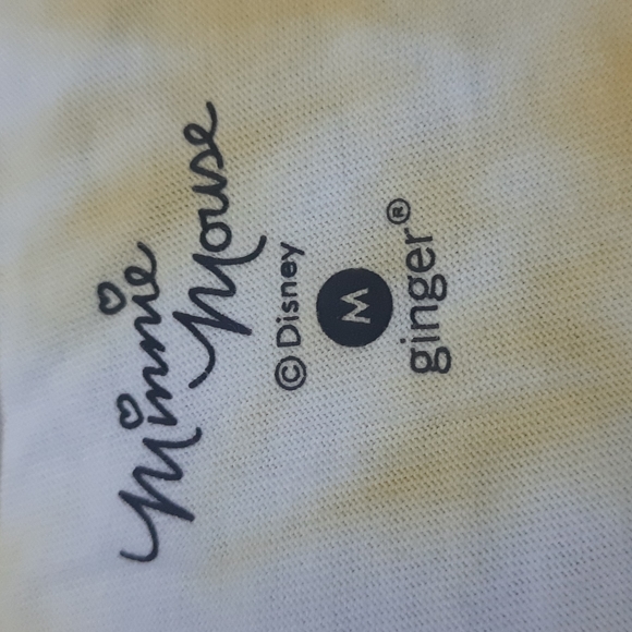 Imported Disney 🔥 Tshirt - Picture 7 of 8